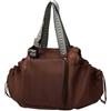 YWeiLiangSan Borsa da Viaggio Trasformabile Cradle Bag, Borsa da Viaggio Versatile di Grande Capacità Per Donne