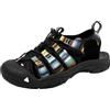 ENEN Sandali da Trekking Uomo Donna Punta Chiusa, Sandali Sportivi Uomo Estivi Antiscivolo Scarpe Escursionismo Estive Supporto Arco Piedi 36-46 EU Scarpe Traspirante Casual