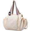 YWeiLiangSan Borsa da Viaggio Trasformabile Cradle Bag, Borsa da Viaggio Versatile di Grande Capacità Per Donne