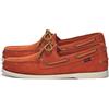 Sebago Spinnaker Nubuck, Scarpe da Barca Uomo