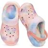 Pyrathon Clogs da Donna con Fodera in Pantofole Zoccoli Invernali 36-41EU
