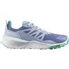 Salomon Patrol Scarpe da Outdoor da Bambini, Caratteristiche essenziali per la camminata, Comfort immediato, Versatilità