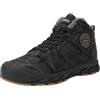 Generic Stivali Uomo Lavoro Invernali Stivali da Anfibi Combattimento Outdoor Scarpe Casual Scarponcini Trekking Antiscivolo Scarponcini Chelsea Boot All'aperto Antiscivolo Doposci Primavera/Autunno/Inverno