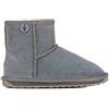 Emu K10103 Wallaby Mini Stivaletti Unisex Bambino