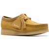 Clarks Wallabee. Stivaletti Bassi con lacciUnisex - Adulto