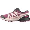Salomon Speedcross J Scarpe da trekking Unisex - Bambini e ragazzi