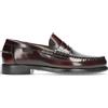 CALLAGHAN 16100C Mocassini Uomo Rosso