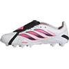 adidas Kids Scarpe da Calcio Predator League Fold-Over Tongue Artificial Ground