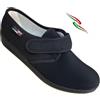 GAVIGA FALCO GAVIGA pantofole leggere elasticizzate DONNA regolabili strappo alluce valgo riabilitazione estive made italy 2025