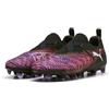 Puma Scarpe da Calcio Future 8 Match LL FG/AG Bambino e Adolescente