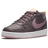 Nike Court Borough Low Recraft (TD) Scarpe da ginnasticaUnisex - Bambini e Ragazzi
