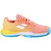 Babolat Jet M3 Clay 33s24887 6018 Junior Coral