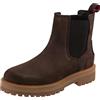 LUMBERJACK Scarpa Donna Kristy SW50503-004 D01 CE002 DK BROWN