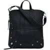 Desigual - Embro Patch Mini Backpack, ACCESSORIES PU BACKPACK MINI Unisex - Adulto