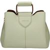 Pierre Cardin Borsa a mano da donna Poliuretano In Poliuretano 24x18x12 cm 23843-MS166