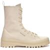 SUPERGA - Stivaletti, Donna, Cotone, Lifestyle, 2641 Alpina High