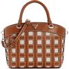 GUESS Frankie Girlfriend Satchel da donna