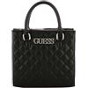GUESS Borsa a mano Alazne Small Black