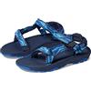 Teva - Terra Fi Lite W'S, Sandali Sportivi da donna
