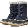 Sorel 1964 PAC Nylon Waterproof stivali invernali impermeabili da uomo | Stivali Outdoor
