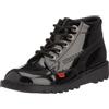 Kickers Kick Hi Core, Stivali Classici Uomo