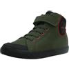 Geox J Gisli Boy Scarpe da ginnastica Bambini e ragazzi
