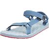 Lizard Sandalo Trail, Unisex-Adulto