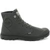 Palladium Pampa Hi Monochrome Scarpe da ginnasticaUnisex - Adulto