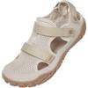 Hsyooes Sandali Sportivi Donna Sandali da Trekking Uomo All'aperto Scarpe Barefoot Regolabile Scarpe da Spiaggia Estivi