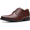 Clarks Whiddon Plain OxfordUomo