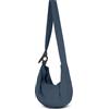 YOUR COZY Borse a tracolla da donna borsa hippie Hobo Borse per le donne Borsa a tracolla Hippie Tote Bag Hippie Borsa