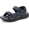 ARRIGO BELLO Sandali Uomo Estivi Sportivi Comodi Leggere Scarpe Mare Spiaggia Escursioni Tempo Libero Sandalo Taglia 41-46