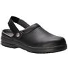 Portwest Steelite Steelite Safety Clog Sb Ae Wru - Scarpa antinfortunistiche, , taglia