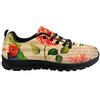 Biyejit Sneakers alla Moda Scarpe Sportive Leggere Stringate Scarpe da Trekking da Corsa Casual per Donne Uomini Coppie