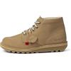 Kickers Kick Hi Nubk, Stivaletto Unisex-Adulto