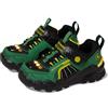 Skechers Play Scene Barn-Squad Buddies, Scarpe da Ginnastica Bambini e Ragazzi