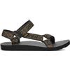 Teva - Tanza M's, Sandali Sportivi da Uomo | Sandali da trekking