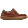 Satorisan - Kwahu Winter Suede - Mocassini Wallabee Uomo Donna - Mocassini Pelle Sostenibili, Confortevoli e Durevole