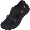 Hsyooes Sandali Sportivi Donna Sandali da Trekking Uomo All'aperto Scarpe Barefoot Regolabile Scarpe da Spiaggia Estivi