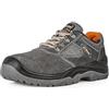 U-POWER DON'T WORRY... BE HAPPY! U-POWER | Scarpe Antinfortunistiche Modello Tudor L S1P FO SR Puntale in Acciaio e Antiperforazione