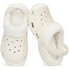Pyrathon Clogs da Donna con Fodera in Pantofole Zoccoli Invernali 36-41EU