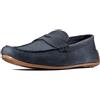 Clarks Reazor Penny MocassinoUomo