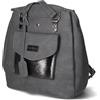 Rieker Borsa a tracolla zaino da donna H1036