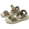 ARRIGO BELLO Sandali Uomo Estivi Sportivi Comodi Leggere Scarpe Mare Spiaggia Escursioni Tempo Libero Sandalo Taglia 41-46