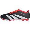 adidas Unisex Scarpe da Calcio Predator Club Turf