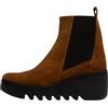 Fly London Bagu233fly Fashion BootDonna
