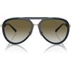 Emporio Armani 0EA2145 - Occhiali da sole, da uomo, multicolore (multicolore, taglia unica