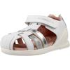Biomecanics Sandali Bambina Bianco 262150-c313
