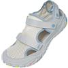 Hsyooes Sandali Sportivi Donna Sandali da Trekking Uomo All'aperto Scarpe Barefoot Regolabile Scarpe da Spiaggia Estivi