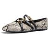 Michael Kors Indy Flex Ballet Flat, Ballerine Donna